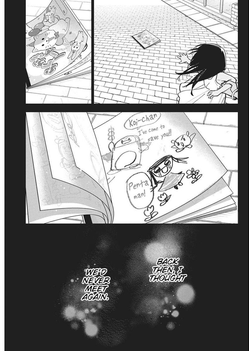 Now That We Draw - Chapter 54 image 03